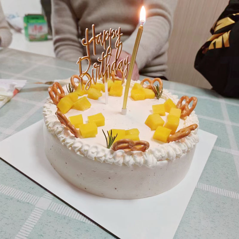 ક્રીમી ટેક્સચર માટે નોન ડેરી ક્રીમર ખોરાક અને પીણાના ફોર્મ્યુલેશનને કેવી રીતે સુધારે છે?